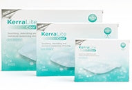 Crawford Healthcare KerraLite Cool Hydrogel Dressing 2.4 X 2.4 Inch Square - CWL1004
