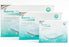Crawford Healthcare KerraLite Cool Hydrogel Dressing 2.4 X 2.4 Inch Square - CWL1004