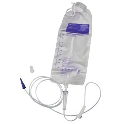 Kangaroo - Gravity Feeding Bag Set 1000 mL - 702505
