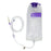 Kangaroo Joey - Enteral Feeding Pump Bag Set 1000 mL DEHP-Free PVC - Cardinal - 763656