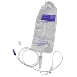Kangaroo - Gravity Feeding Bag Set 1000 mL - 8884702500