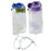 Kangaroo Joey - Enteral Feeding Pump Bag Set 1000 mL DEHP-Free PVC - 763662