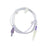 Kangaroo Joey - Pump Feeding Safety Screw Spike Set DEHP-Free PVC - 765559