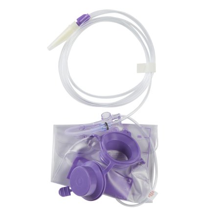 Kangaroo Joey - Enteral Feeding Pump Bag Set - Cardinal - 762055