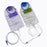 Kangaroo ePump - Enteral Feeding Pump Bag Set 500 mL DEHP-Free PVC - 674668