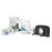 McKesson TRUE METRIX - Blood Glucose Meter 4 Second Results Stores Up To 500 Results with Date and Time Auto Coding - 06-RE4051-43