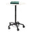 WALKAroo 6402 - Workstation Stand Alone Non-Powered Without Drawers - 6402-IV