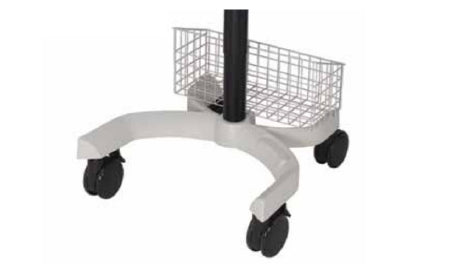 Carstens Cart Utility Basket For Walkaroo Cart - 6407-01