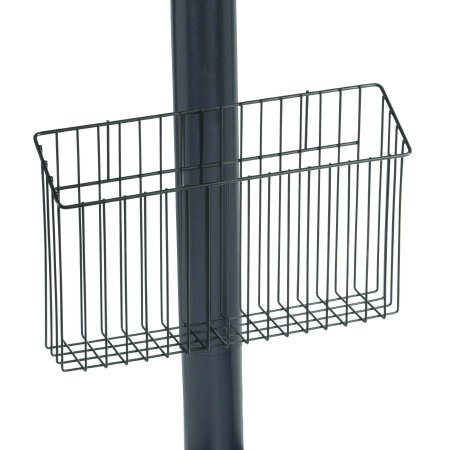 Carstens - Cart Center Basket For LinkT Carts and Walkaroo 6930, 7920, 6430, 6402, 6940, 6950, 6408 - 6900-BB