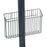Carstens - Cart Center Basket For LinkT Carts and Walkaroo 6930, 7920, 6430, 6402, 6940, 6950, 6408 - 6900-BB