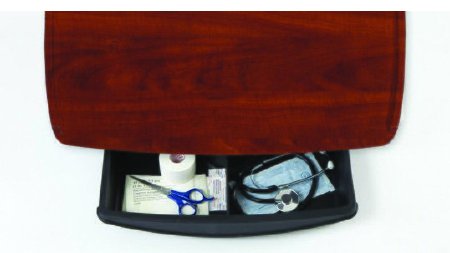 Carstens - Cart Supply Drawer For Walkaroo 6402, 6430, 6930, 6940, 6950, 7920, 6408 or LinkT Carts - 6900-DB
