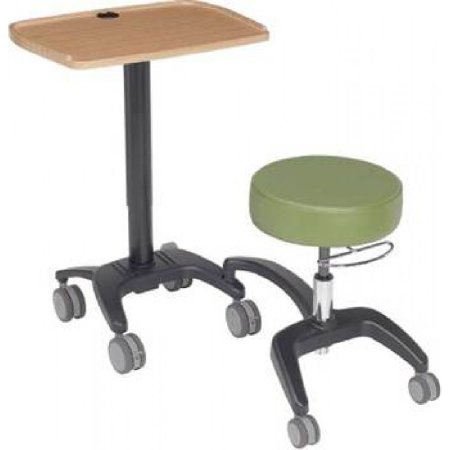 WALLAroo LinkT - Workstation Sit and Stand Non-Powered Without Drawers - 6920-00