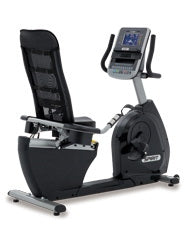 Spirit Fitness XBR95 - Stationary Bicycle Recumbent Bike - Kerma Medical Products - 5975951115