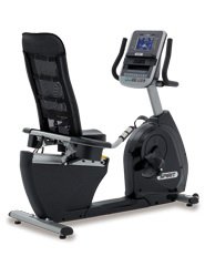 Spirit Fitness XBR95 - Stationary Bicycle Recumbent Bike - 5975951115