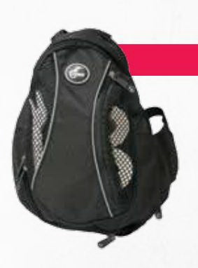 Cramer Products Elite Backpack - 111985