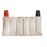 Fabrication Enterprises Pack Moist Heat Relief Pak Half Size White 5X12" Ea - 11-1313