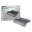 Crawford Healthcare Exsalt T7 Silver Dressing 4 X 5 Inch Rectangle Sterile - PN-09-0103