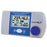 VWR International VWR Traceable Logger-Trac Datalogging Digital Thermometer / Hygrometer Fahrenheit / Celsius -20.2° to 161.6° F (-29° to 72° C) Battery Operated - 10154-376