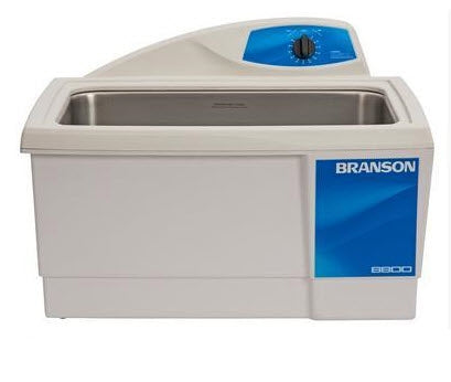 M8800 - Ultrasonic Bath - 89375-458