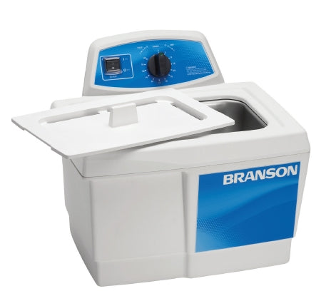 MH Series Heated - Ultrasonic Bath - 89375-478