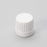 Health Care Logistics Bottle Cap White For Glass Bottles - 10067