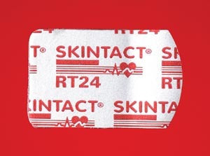 Leonhard Lang USA Inc Skintact EKG Electrode SKINTACT Resting Non-Radiolucent 100 per Pack - RT-24