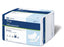 Cardinal Wings Super Adult Incontinent Brief Tab Closure Medium Disposable Heavy Absorbency - 87083