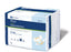 Cardinal Wings Super Adult Incontinent Brief Tab Closure X-Large Disposable Heavy Absorbency - 87085