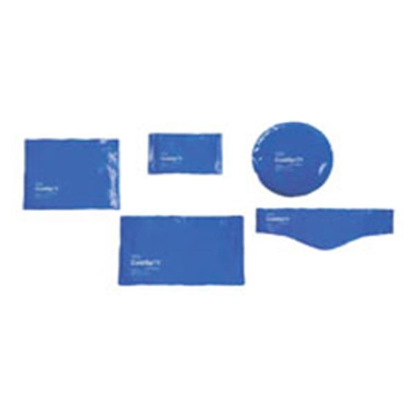 Fabrication Enterprises Pack Cold Relief Pak Coldspot Eye Vinyl Blue 3X8" Ea - 11-1006