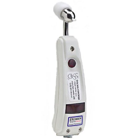 Exergen TAT-5000 Thermometer Security System For the Forhead Wall Mount - 124295