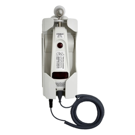 Exergen - Skin Surface Thermometer Infrared Skin Probe Wall Mount - 124288