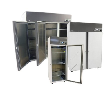 Horizon Scientific Temperature Stability Test Chamber Nor-Lake Refrigerated / Top Mounted 24.1 Cu. Ft. / 684 Liter - NSRI241WSW/0