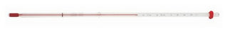 PANTek Technologies LLC Fisherbrand Dry Block Thermometer Celsius 20° to 100°C Partial Immersion Does Not Require Power - 13203015