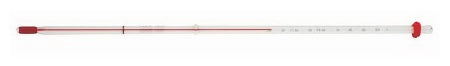 PANTek Technologies LLC Fisherbrand Dry Block Thermometer Celsius 20° to 100°C Partial Immersion Does Not Require Power - 13203015
