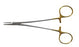 BR Surgical - Needle Holder 9 Inch Length - BR24-16423