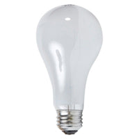 Bulbtronics GE Incandescent Bulb 120 Volts 100 Watts - 8150