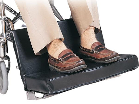 Skil-Care Drop-Stop Footrest Extender/Legrest Pad - 703251