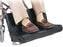 Skil-Care Drop-Stop Footrest Extender/Legrest Pad - 703251