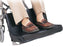 Skil-Care - Drop-Stop Footrest Extender/Legrest Pad For Wheelchair And Geri-Chair - 703251