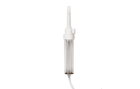 Alaris - IV Pump Set 20 Drops / mL Drip Rate 137 Inch Tubing 5 Ports - 11426965