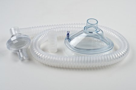 Respironics CA 70 Series Patient Circuit 72 Inch Tube Adult Large - 1090834