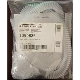 Respironics CA 70 Series Patient Circuit 9 Foot Tube Trach - 1090835