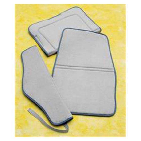 Fabrication Enterprises Cover Moist Heat Relief Pak Hotspot Standard 20X24" Foam/Terry Ea - 11-1360