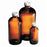 Fisher Scientific - Boston Round Bottle Narrow Mouth Glass 60 mL (2 oz.) - 02911737