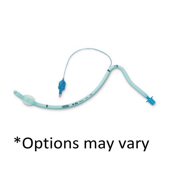 Smiths Medical ASD Tube Endotracheal Portex Size 6.5Mm Cuffed 10/Ca - 100/133/065