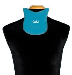 Bar-Ray - Thyroid Collar Turquoise - 46821-44