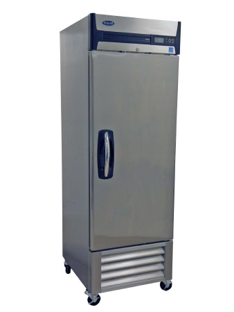 Nor-Lake Inc Grand Upright Freezer Laboratory Use 23 cu.ft. 1 Solid Door Automatic Defrost - GF23SSS/0