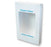 medicore - Freezer Carton 3/4 X 5 X 8 Inch For Frozen Plasma - 13N