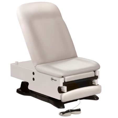 UMF Medical power100+ Power Back Exam Table Power 650 Lbs. - 4040-650-100RI