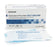 McKesson McKesson Sterilization Pouch EO Gas / Steam 3-1/2 X 5 Inch Transparent Blue / White Self Seal Paper / Film - 16-6420
